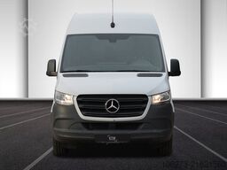 Mercedes-Benz Sprinter 317 CDI,L2H2,Automatik,Kamera