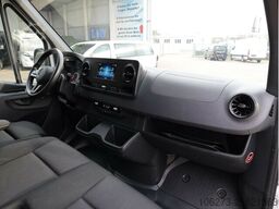 Mercedes-Benz Sprinter 317 CDI,L2H2,Automatik,Kamera