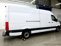 Mercedes-Benz Sprinter 317 Maxi,Automatik,Kamera,Klima,MBUX