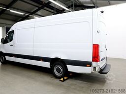 Mercedes-Benz Sprinter 317 Maxi,Automatik,Kamera,Klima,MBUX