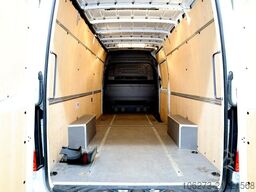 Mercedes-Benz Sprinter 317 Maxi,Automatik,Kamera,Klima,MBUX