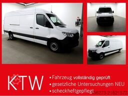 Mercedes-Benz Sprinter 317 Maxi,Automatik,Kamera,Klima,MBUX