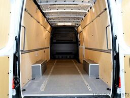 Mercedes-Benz Sprinter 317 Maxi,Automatik,Kamera,Klima,MBUX