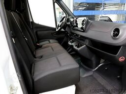Mercedes-Benz Sprinter 317 Maxi,Automatik,Kamera,Klima,MBUX