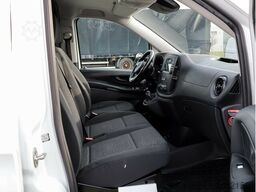Mercedes-Benz Vito114 KA Kompakt ,Klima,Kamera,Tempomat