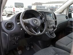 Mercedes-Benz Vito114 KA Kompakt ,Klima,Kamera,Tempomat