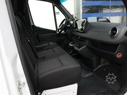Mercedes-Benz Sprinter 317 CDI,L2H2,Automatik,Kamera