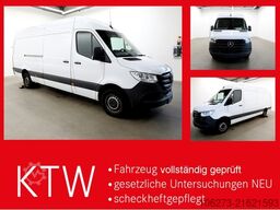 Mercedes-Benz Sprinter 317 Maxi,Automatik,Kamera,Klima,MBUX