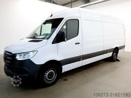 Mercedes-Benz Sprinter 317 Maxi,Automatik,Kamera,Klima,MBUX