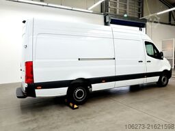 Mercedes-Benz Sprinter 317 Maxi,Automatik,Kamera,Klima,MBUX