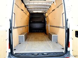 Mercedes-Benz Sprinter 317 Maxi,Automatik,Kamera,Klima,MBUX