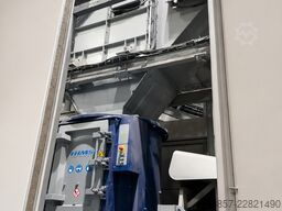 THM Recycling Solutions TQZ1200
