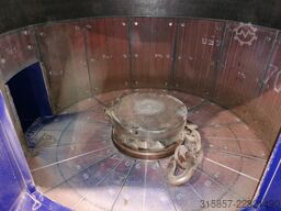 THM Recycling Solutions TQZ1200