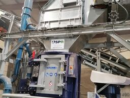 THM Recycling Solutions TQZ1200