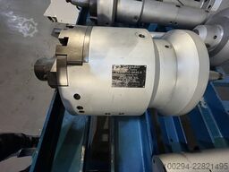 Cogsdill ZX300-TC-SK50