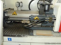 FERROMATIK MILACRON K-TEC 40