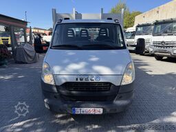 Iveco Daily 65C15 Kran Fassi F50
