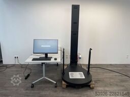 Scaneca 3-D Körperscanner S1 incl. Lizenz