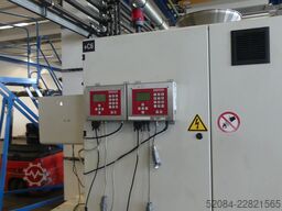 KraussMaffei KM 110-380 CX