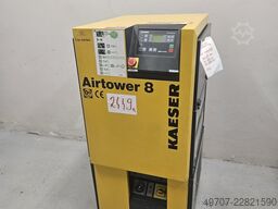 Kaeser airtower 8 