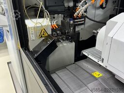 Tornos GT 13-8