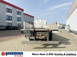 Mercedes-Benz SK 1827L 4x2