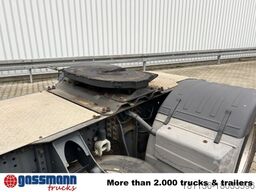 Iveco Stralis AD440X42T/P 4x2, Ex- Army