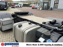 Iveco Stralis AD440X42T/P 4x2, Ex- Army