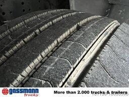 Iveco Stralis AD440X42T/P 4x2, Ex- Army