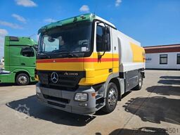 MERCEDES-BENZ ACTROS 1832 * OBER-& UNTER * 2 KAMMER * KLIMA *