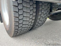 MAN TGM 18.290 BL Koffer 8,35m/LBW 3 to/ nur 190 tkm