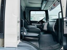 MAN TGM 18.290 BL Koffer 8,35m/LBW 3 to/ nur 190 tkm