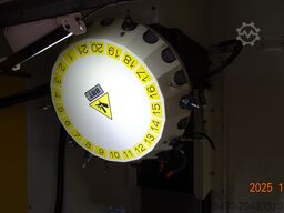 FANUC Robodrill Alpha D21LiB5