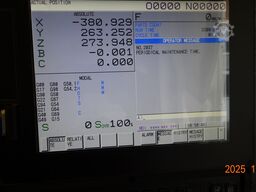 FANUC Robodrill Alpha D21LiB5