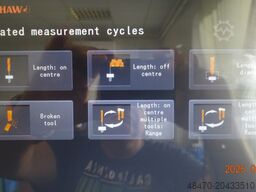 FANUC Robodrill Alpha D21LiB5