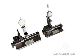 Przyrząd do pomiaru współosiowości / bicia – Universal Concentricity Gage – USA Przyrząd do pomiaru współosiowości / bicia – Universal Concentricity Gage – USA