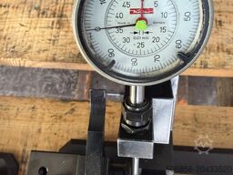 Przyrząd do pomiaru współosiowości / bicia – Universal Concentricity Gage – USA Przyrząd do pomiaru współosiowości / bicia – Universal Concentricity Gage – USA