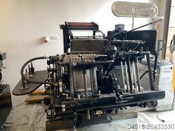 Heidelberg Tiegel A3