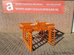 Mechanische Klemmen PMF5