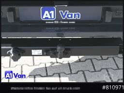 IVECO Daily 35S16 Doka Pritsche, Klima, AHK, RFK