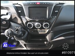 IVECO Daily 35S16 Doka Pritsche, Klima, AHK, RFK