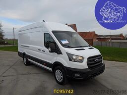 Ford Transit 2.0 TDCI L4H2