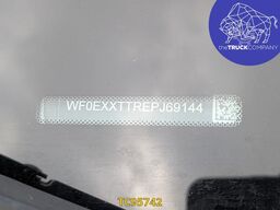 Ford Transit 2.0 TDCI L4H2