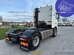 Volvo FH 420