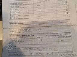 Mercedes-Benz Actros 3235