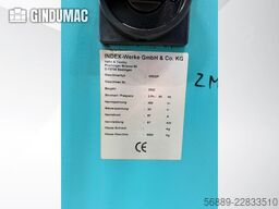 Index MS32-P