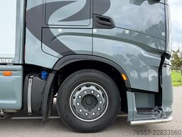 Iveco S-WAY