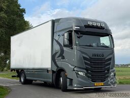 Iveco S-WAY