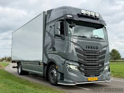 Iveco S-WAY