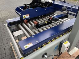 Kartonverschließmaschine YS 501X Kartonverkleber / große Formate